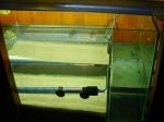 Sump middle
