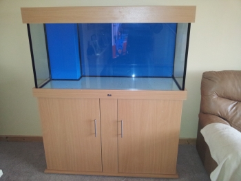Marksfish