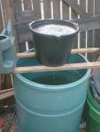 Peat Filtering