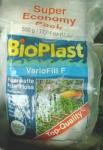 Peat Filtering