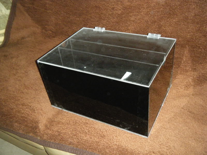 Algae Turf Scrubber
