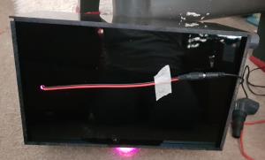 Algae Scrubber
