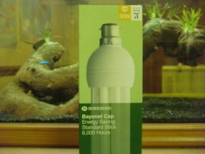 Algae Turf Scrubber